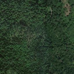 Satellite imagery of Vlasica, BA