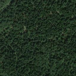 Satellite imagery of Luževac, BA