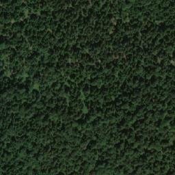 Satellite imagery of Luževac, BA