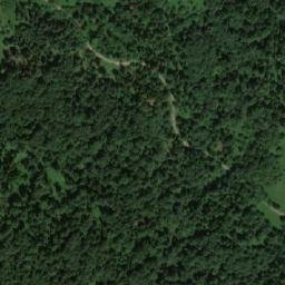 Satellite imagery of Kuljansko Brdo, BA