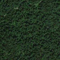 Satellite imagery of Crna Kosa, BA