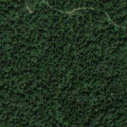 Satellite imagery of Crna Kosa, BA