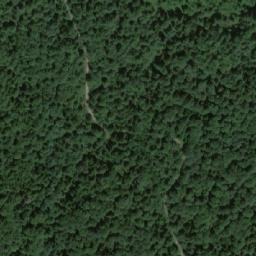 Satellite imagery of Debelo Brdo, BA