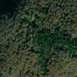 Satellite imagery of Žuti Javor, BA