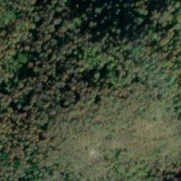 Satellite imagery of Žuti Javor, BA