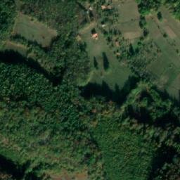 Satellite imagery of Orlovača, BA