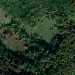 Satellite imagery of Orlovača, BA