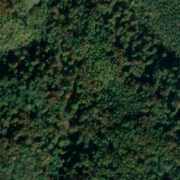 Satellite imagery of Orlovača, BA