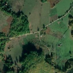 Satellite imagery of Gradina, BA