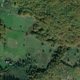 Satellite imagery of Gradina, BA