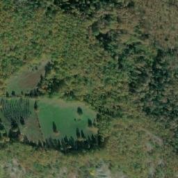 Satellite imagery of Gradina, BA