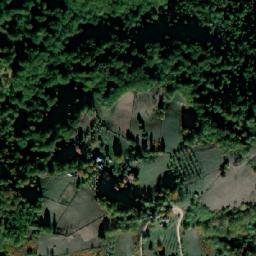 Satellite imagery of Gradina, BA