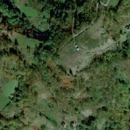 Satellite imagery of Galovića Brdo, BA