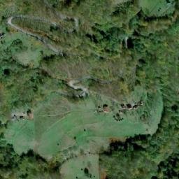 Satellite imagery of Galovića Brdo, BA