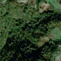 Satellite imagery of Galovića Brdo, BA