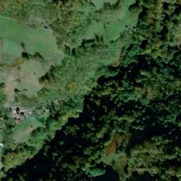 Satellite imagery of Milića Brdo, BA
