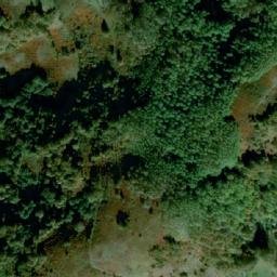 Satellite imagery of Milića Brdo, BA