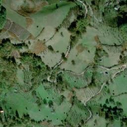 Satellite imagery of Milića Brdo, BA