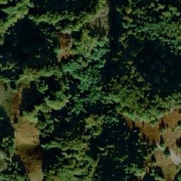Satellite imagery of Ravno Brdo, BA