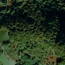 Satellite imagery of Ravni Buljin, BA