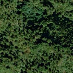 Satellite imagery of Bukova Glava, BA