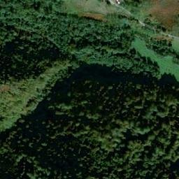 Satellite imagery of Bijela Stijena, BA