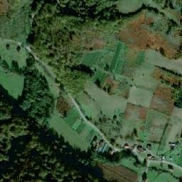 Satellite imagery of Bijela Stijena, BA