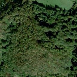 Satellite imagery of Kaolin, BA