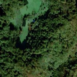 Satellite imagery of Kaolin, BA