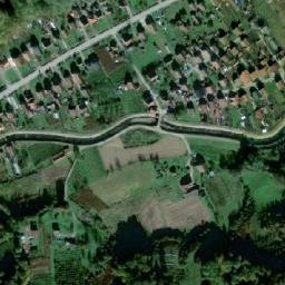 Satellite imagery of Gradac, BA