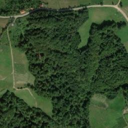 Satellite imagery of Greben, RS