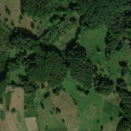 Satellite imagery of Greben, RS