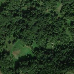 Satellite imagery of Ravna Kosa, RS