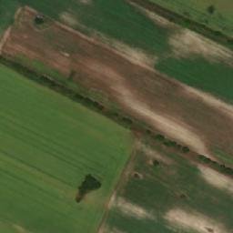 Satellite imagery of TT31/XXXII/, RO
