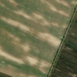 Satellite imagery of TT16/XXIV/, RO