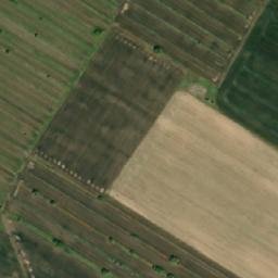 Satellite imagery of TT15/XXVI/, RO