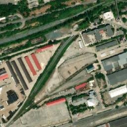 Satellite imagery of Casa Alleon, RO