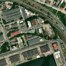 Satellite imagery of Casa Alleon, RO