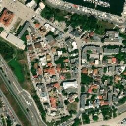 Satellite imagery of Casa Alleon, RO