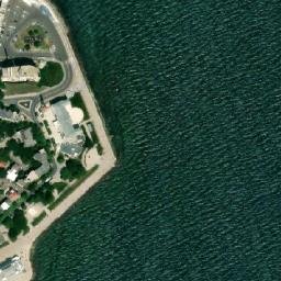 Satellite imagery of Palatul Arhiepiscopiei Tomisului, RO