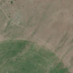 Satellite imagery of Sabre Ridge, US