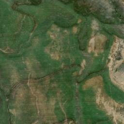Satellite imagery of Dahlgren Rim, US