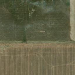 Satellite imagery of L 379 — NGS PU0588 — Pennington County, US, US