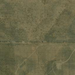 Satellite imagery of CORN RM 2 — NGS PT0539 — Haakon County, US, US