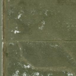 Satellite imagery of CORN RM 2 — NGS PT0539 — Haakon County, US, US