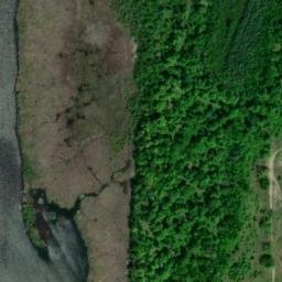 Satellite imagery of Hatrick Point, CA