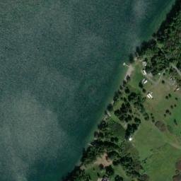 Satellite imagery of Kerr Point, CA