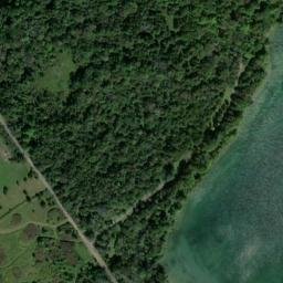 Satellite imagery of Kerr Point, CA