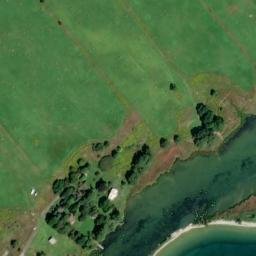 Satellite imagery of Staley Point, CA
