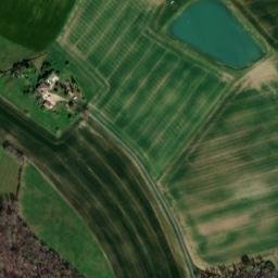 Satellite imagery of Abbaye de la Garde-Dieu, FR